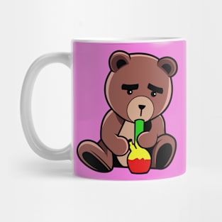 TEDDY BONG Mug